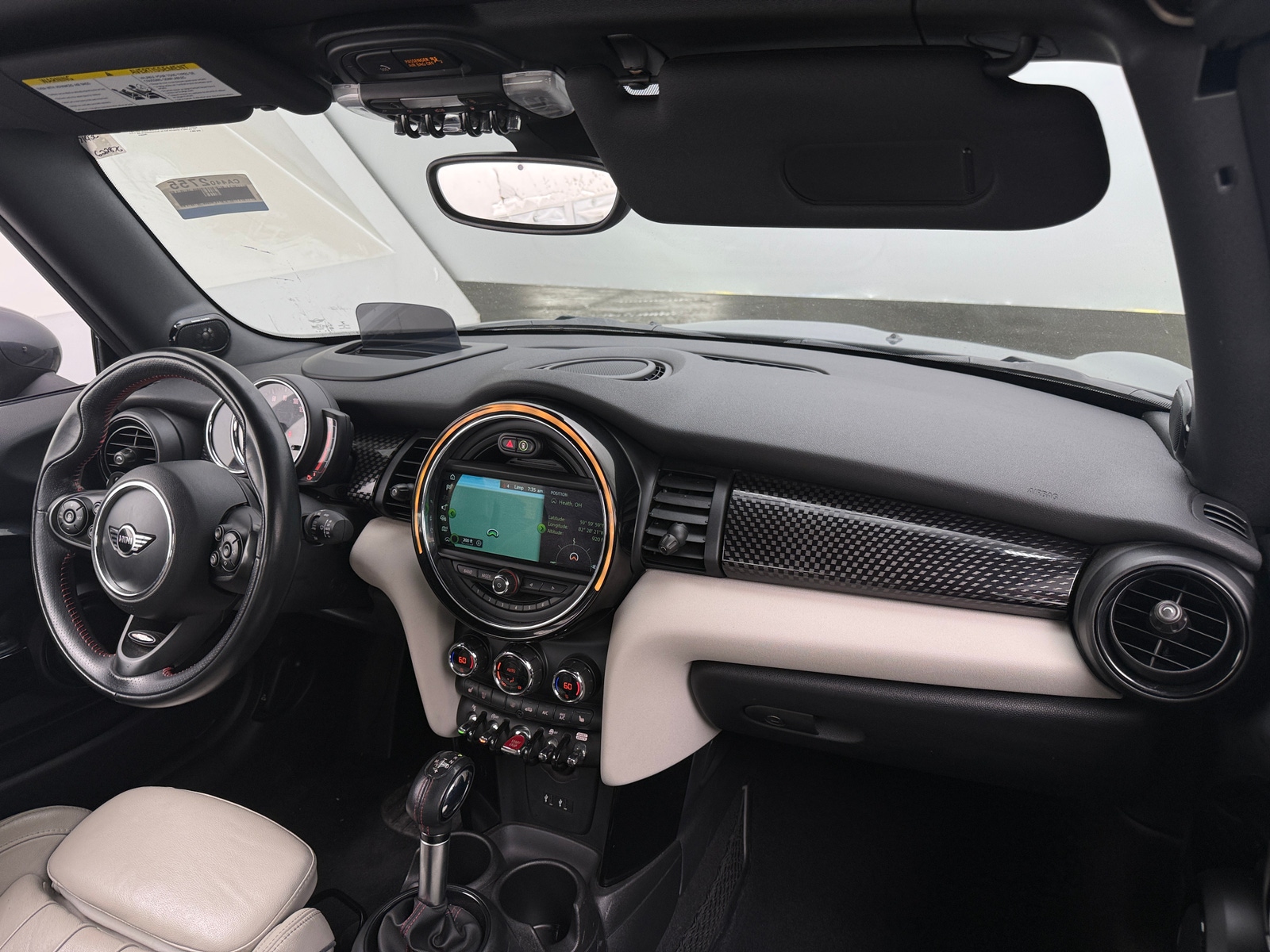 Thumbnail: 2019 MINI Cooper Convertible - 2