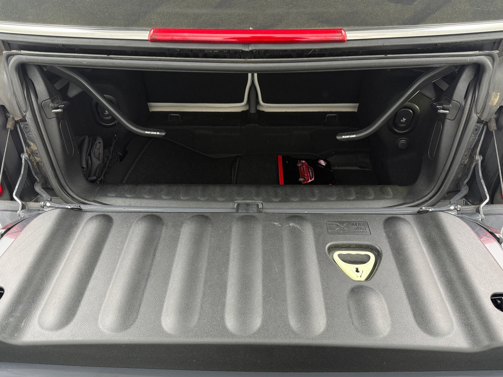 Thumbnail: 2019 MINI Cooper Convertible - 6