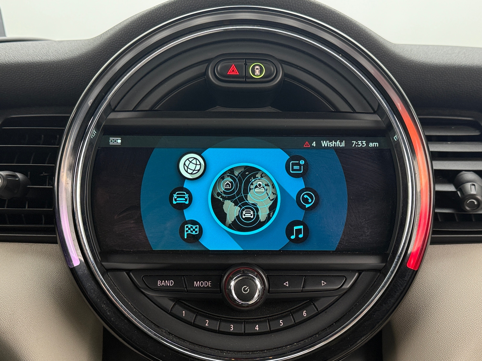 Thumbnail: 2019 MINI Cooper Convertible - 3