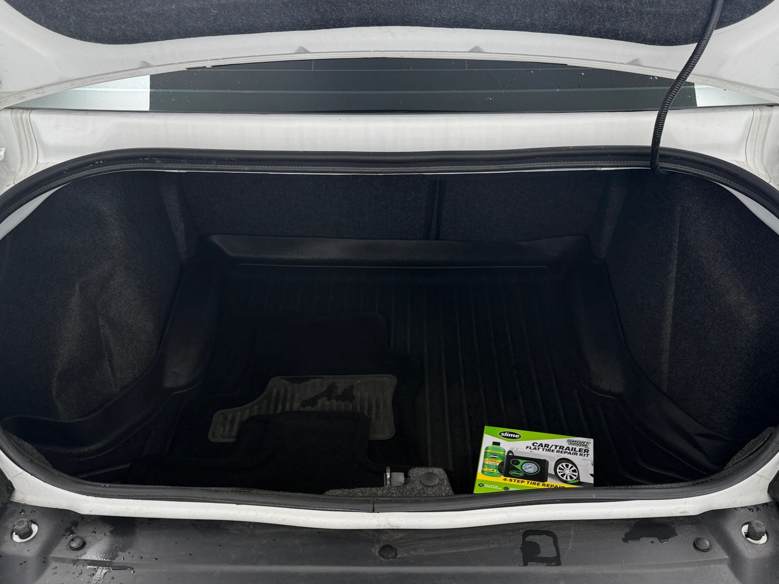 Thumbnail: 2019 Dodge Challenger - 5