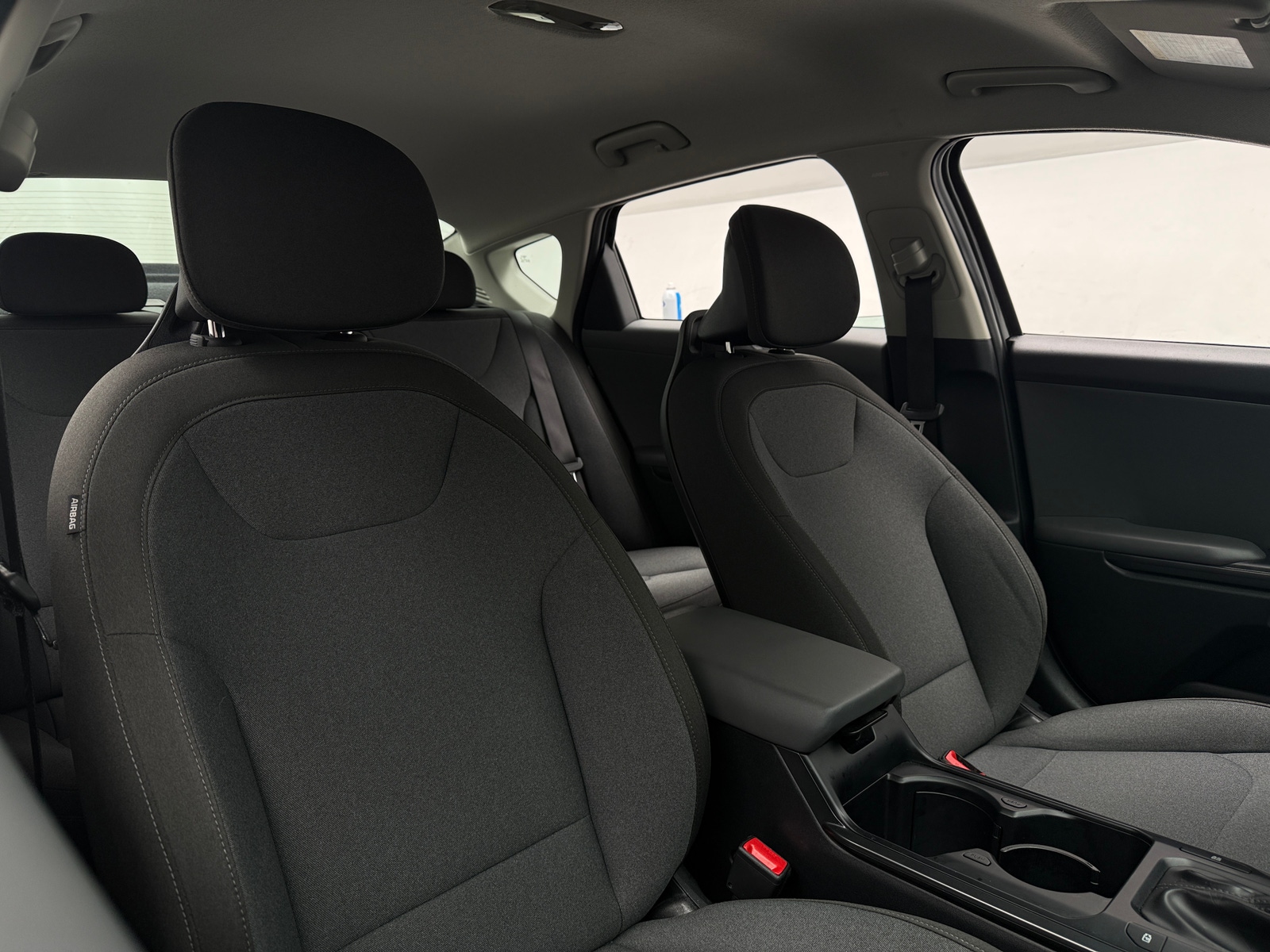 Thumbnail: 2025 Kia K4 - 2