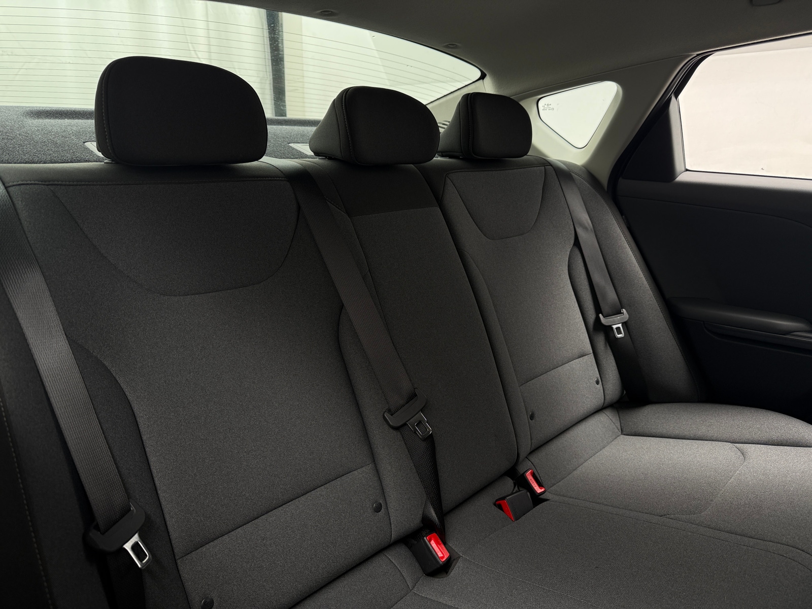 Thumbnail: 2025 Kia K4 - 6