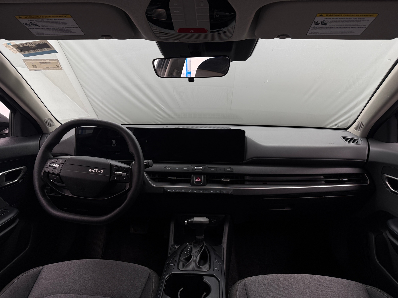 Thumbnail: 2025 Kia K4 - 3