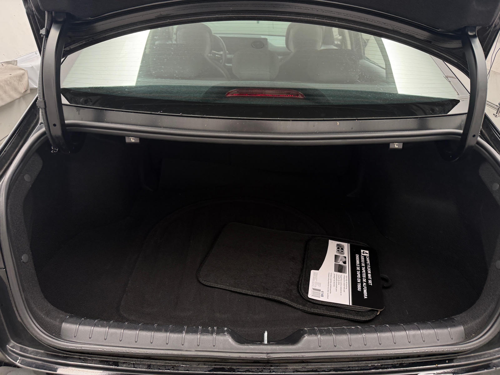 Thumbnail: 2025 Kia K4 - 7