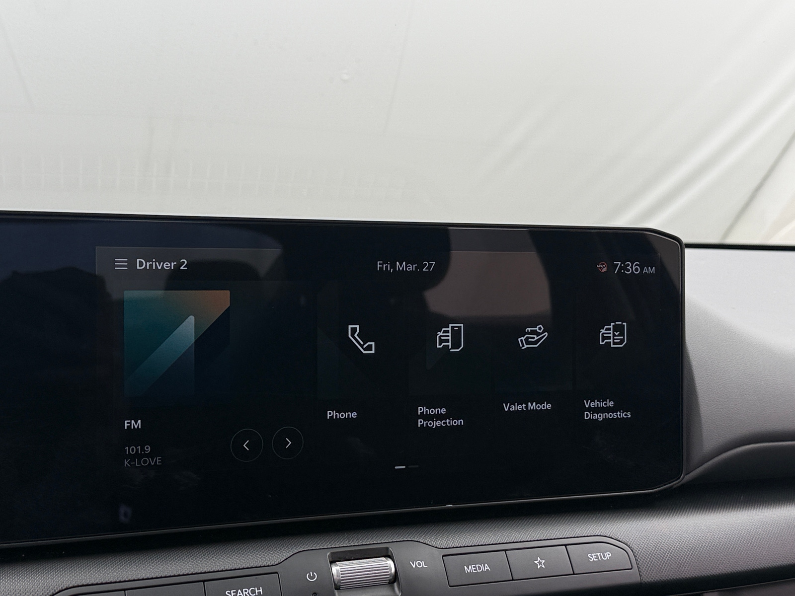 Thumbnail: 2025 Kia K4 - 4