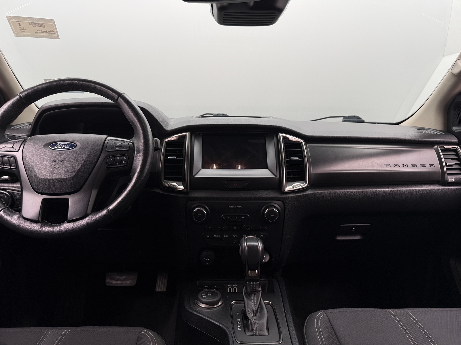 Thumbnail: 2022 Ford Ranger - 3