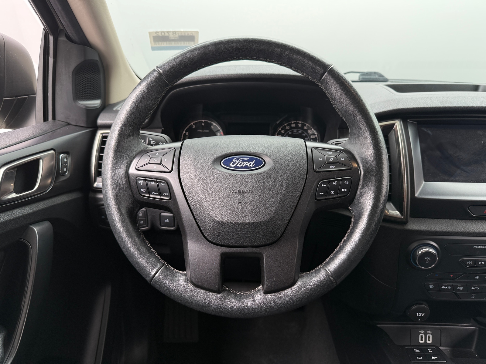 Thumbnail: 2022 Ford Ranger - 5