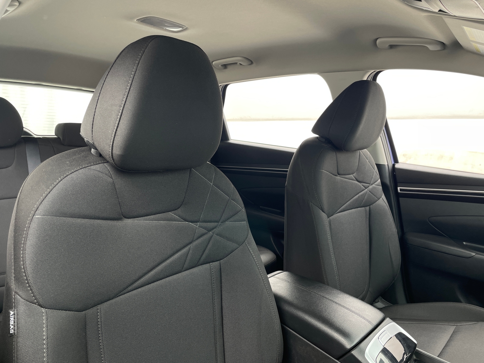 Thumbnail: 2023 Hyundai Tucson - 2