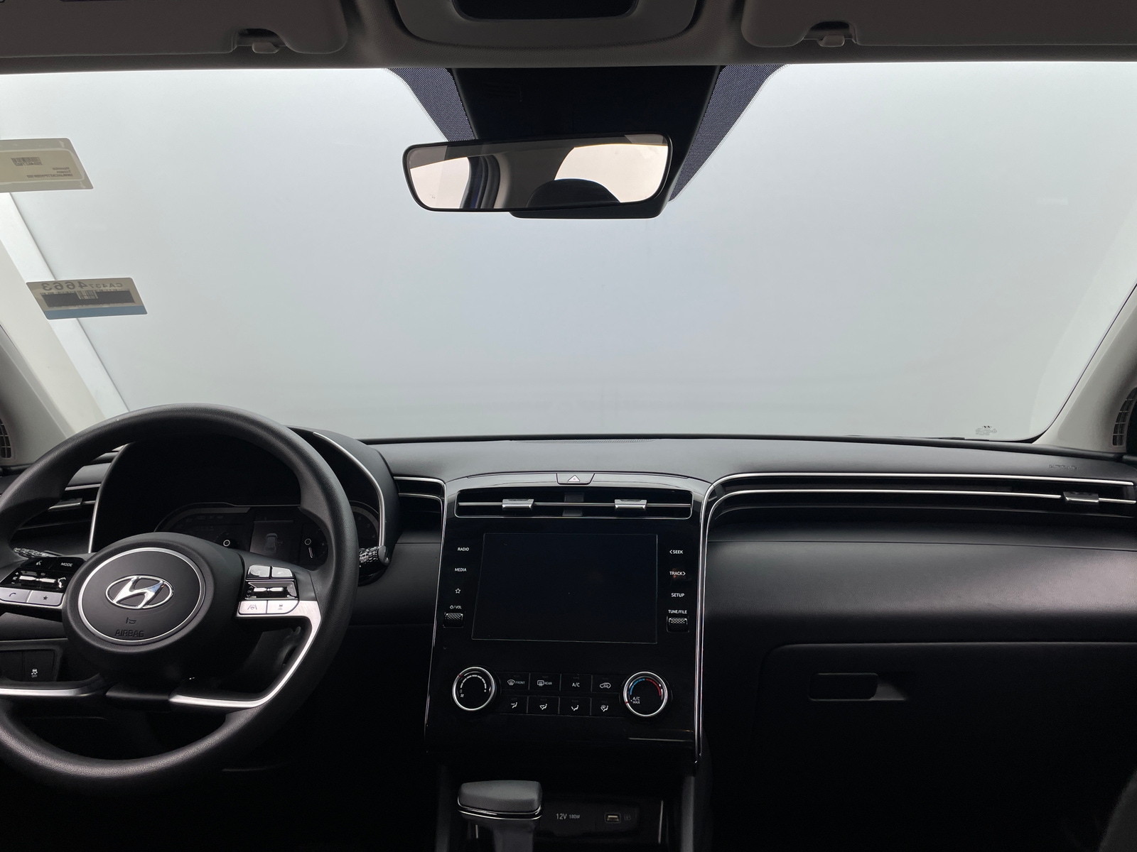 Thumbnail: 2023 Hyundai Tucson - 3