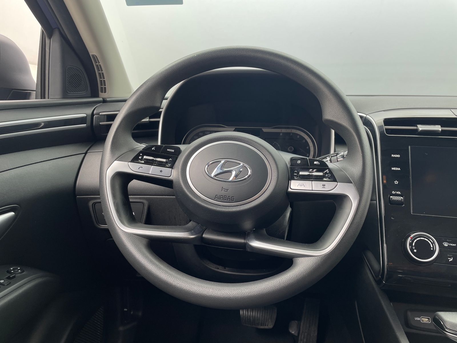 Thumbnail: 2023 Hyundai Tucson - 5