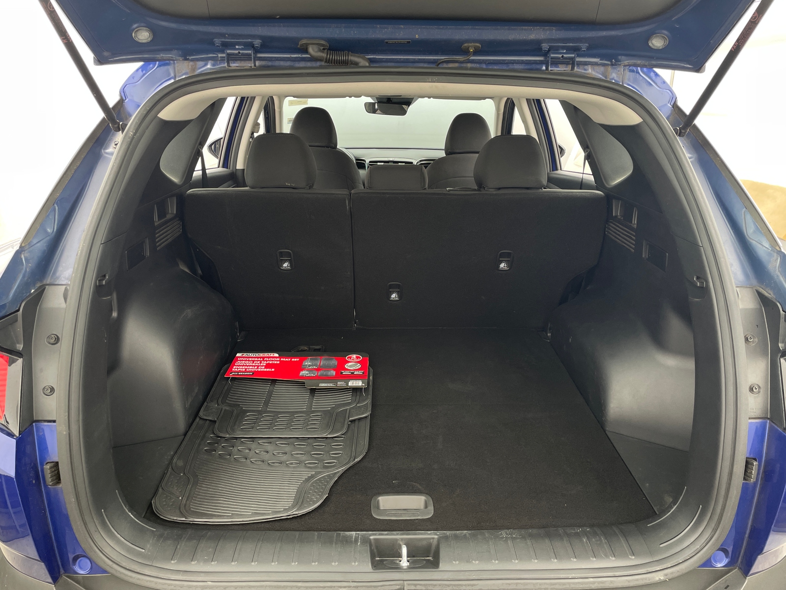 Thumbnail: 2023 Hyundai Tucson - 7