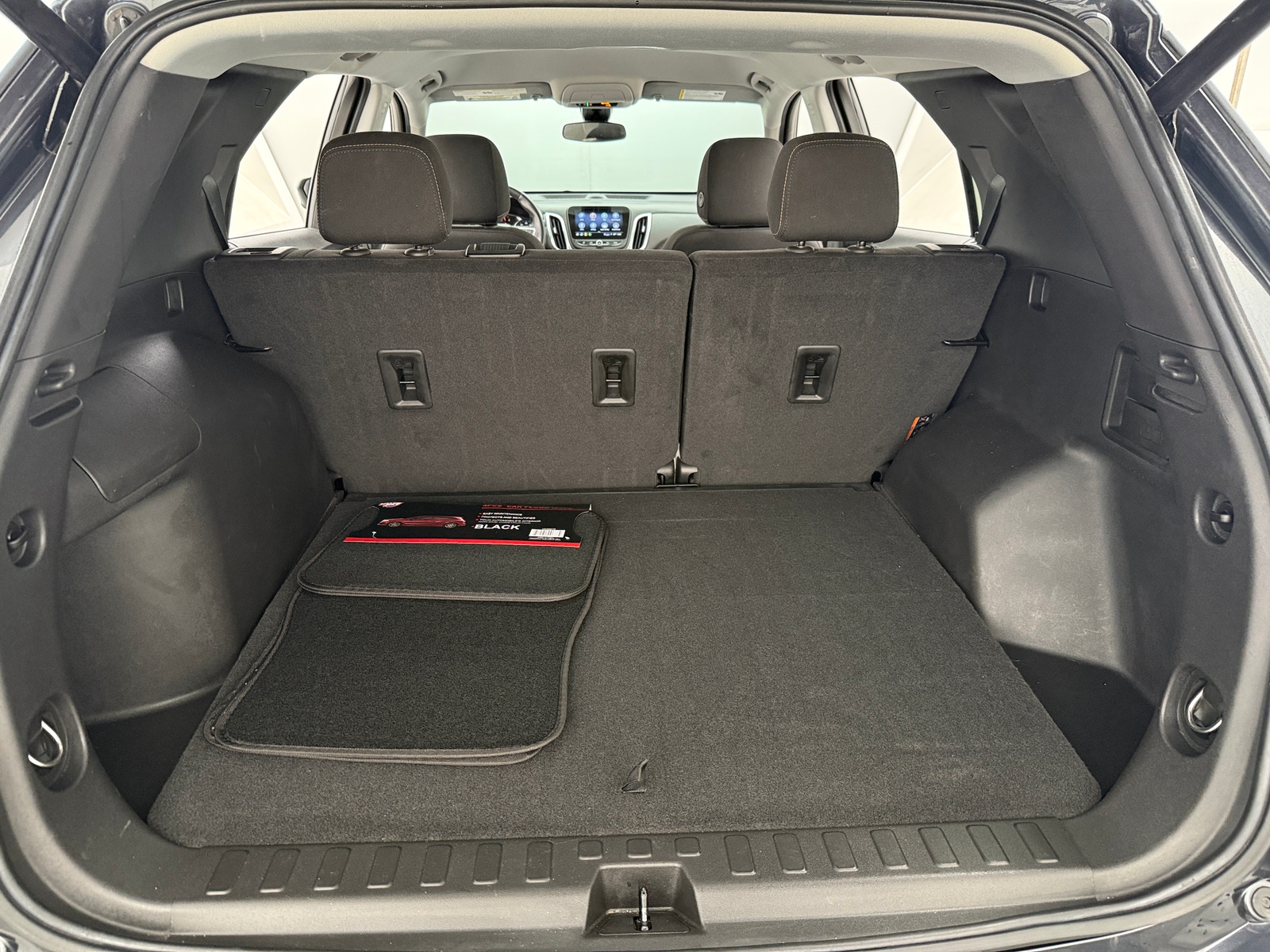 Thumbnail: 2022 Chevrolet Equinox - 7