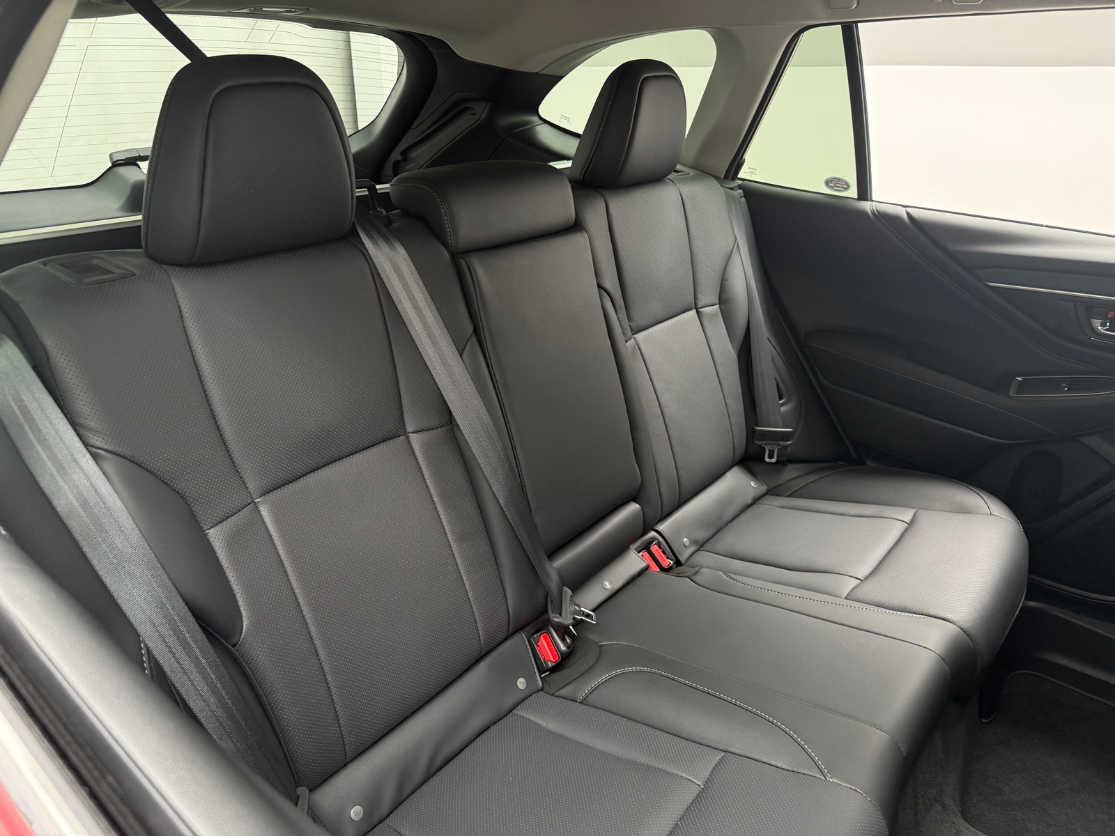 Thumbnail: 2025 Subaru Outback - 5