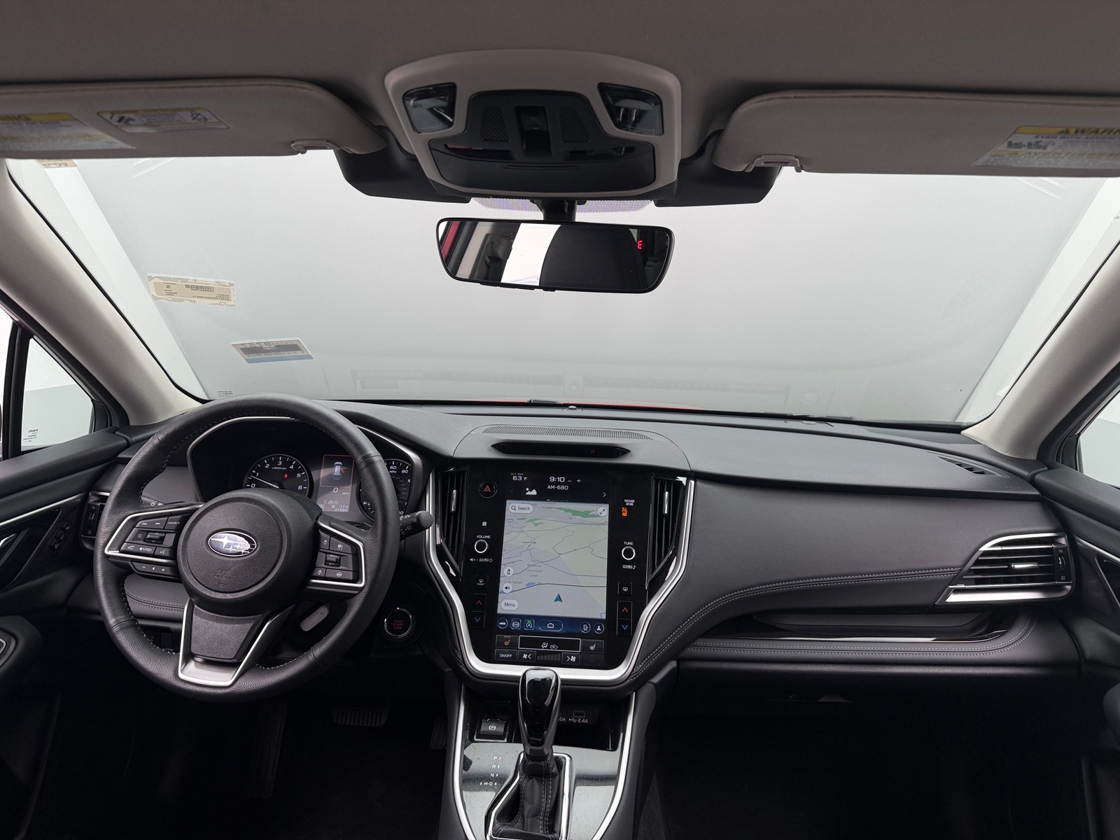 Thumbnail: 2025 Subaru Outback - 2