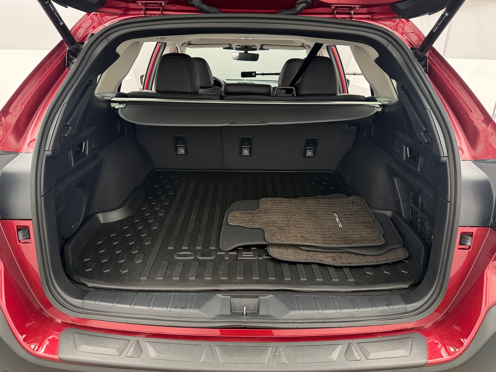 Thumbnail: 2025 Subaru Outback - 6