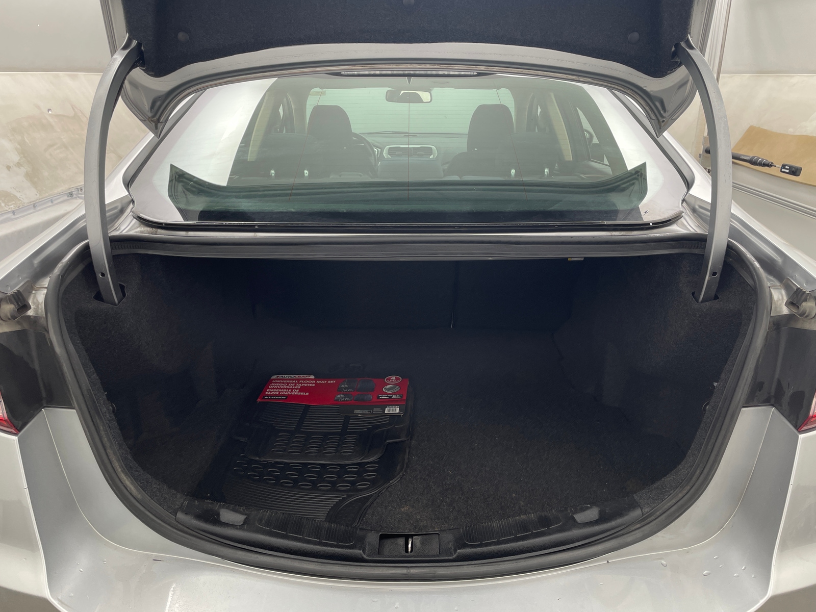 Thumbnail: 2020 Ford Fusion - 7