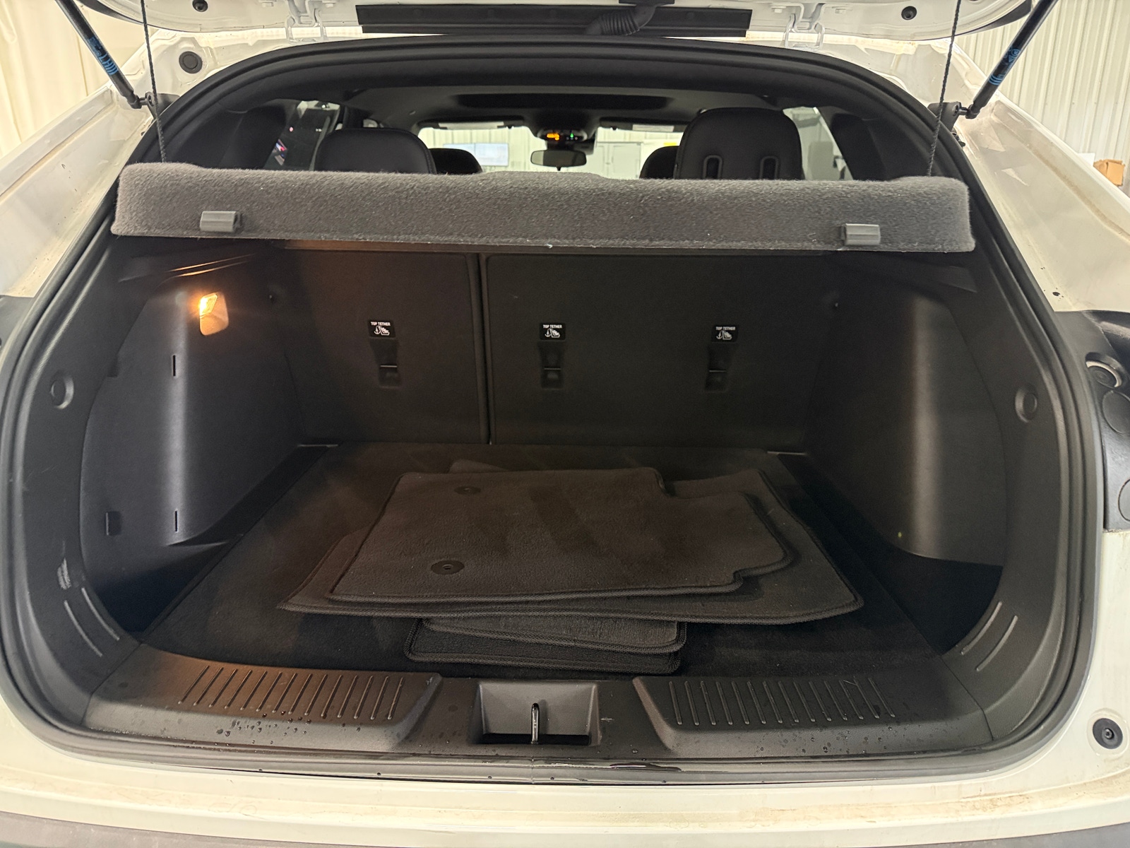 Thumbnail: 2024 Chevrolet Trax - 7