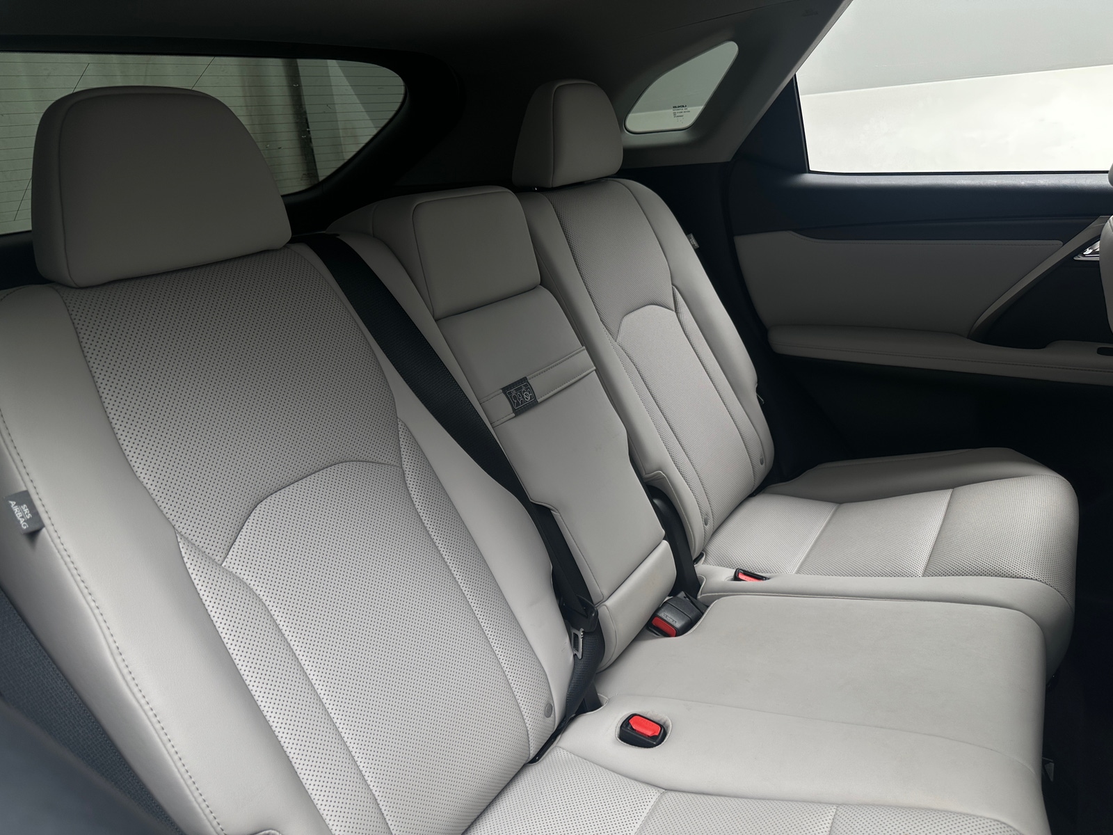 Thumbnail: 2021 Lexus RX - 6