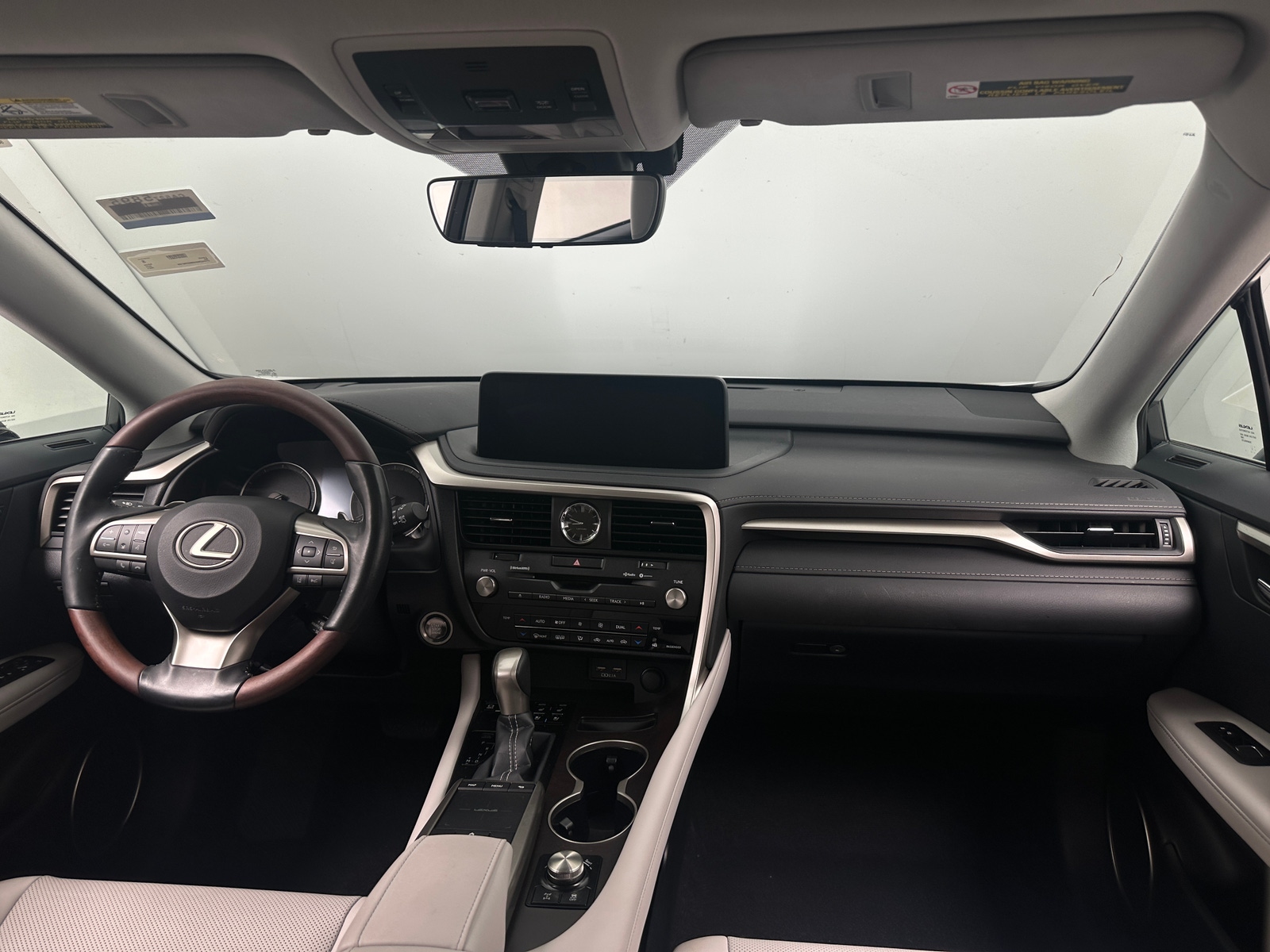 Thumbnail: 2021 Lexus RX - 3