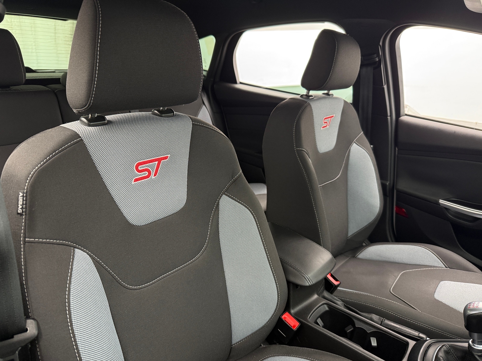 Thumbnail: 2018 Ford Focus - 2