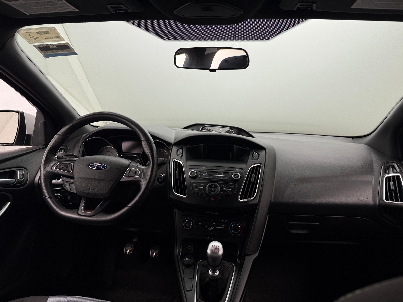 Thumbnail: 2018 Ford Focus - 3