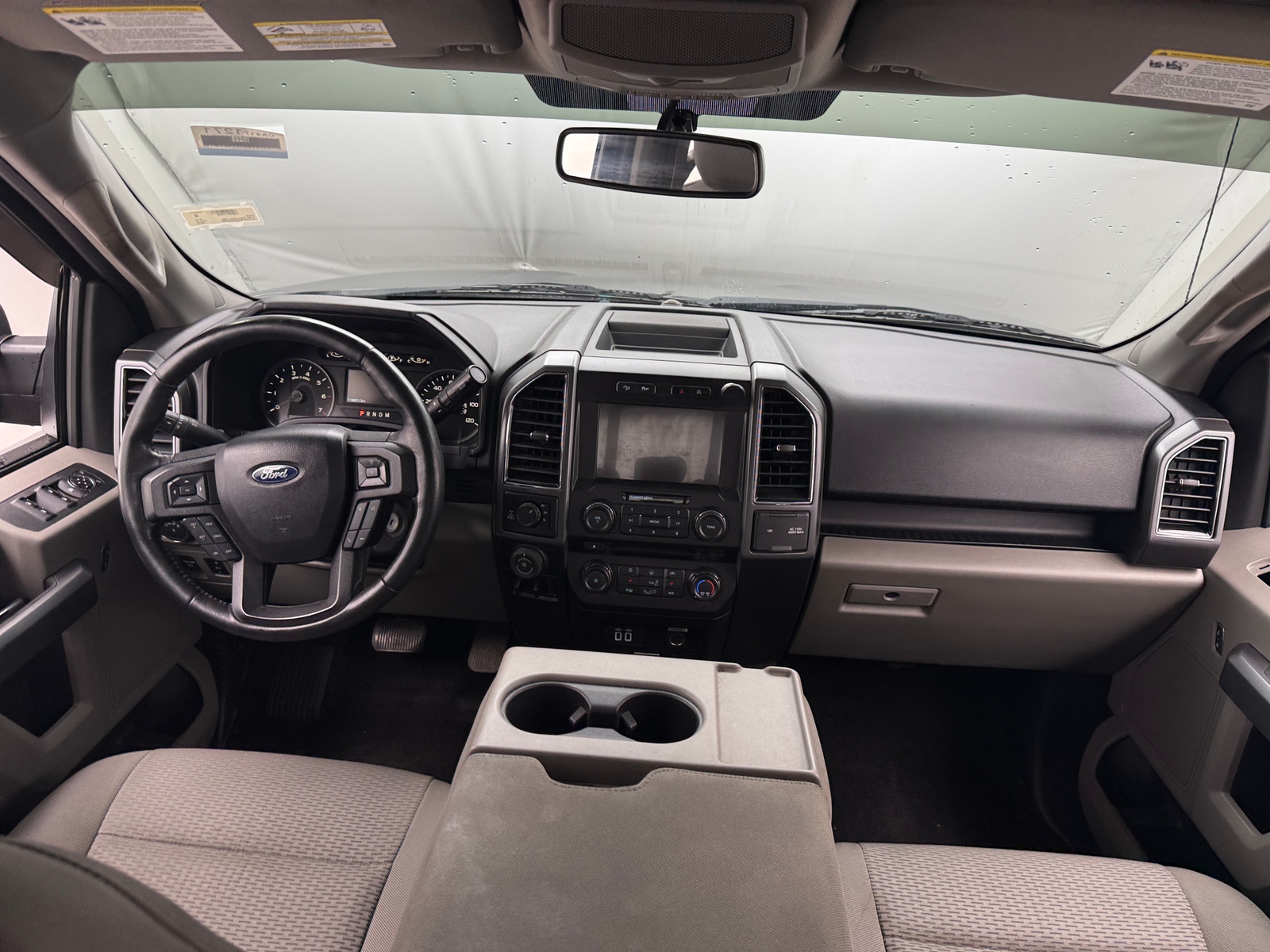 Thumbnail: 2018 Ford Econoline - 3