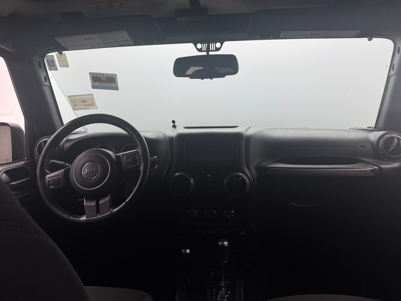 Thumbnail: 2018 Jeep Wrangler - 3