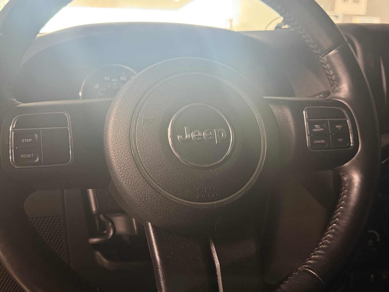 Thumbnail: 2018 Jeep Wrangler - 5
