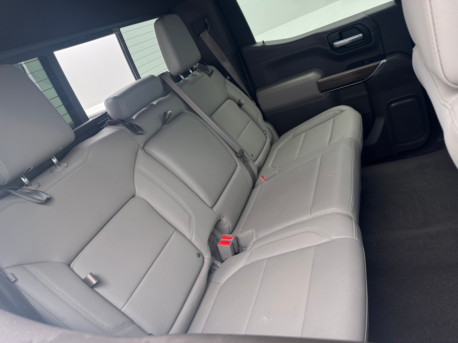 Thumbnail: 2020 Chevrolet Silverado 1500 - 6