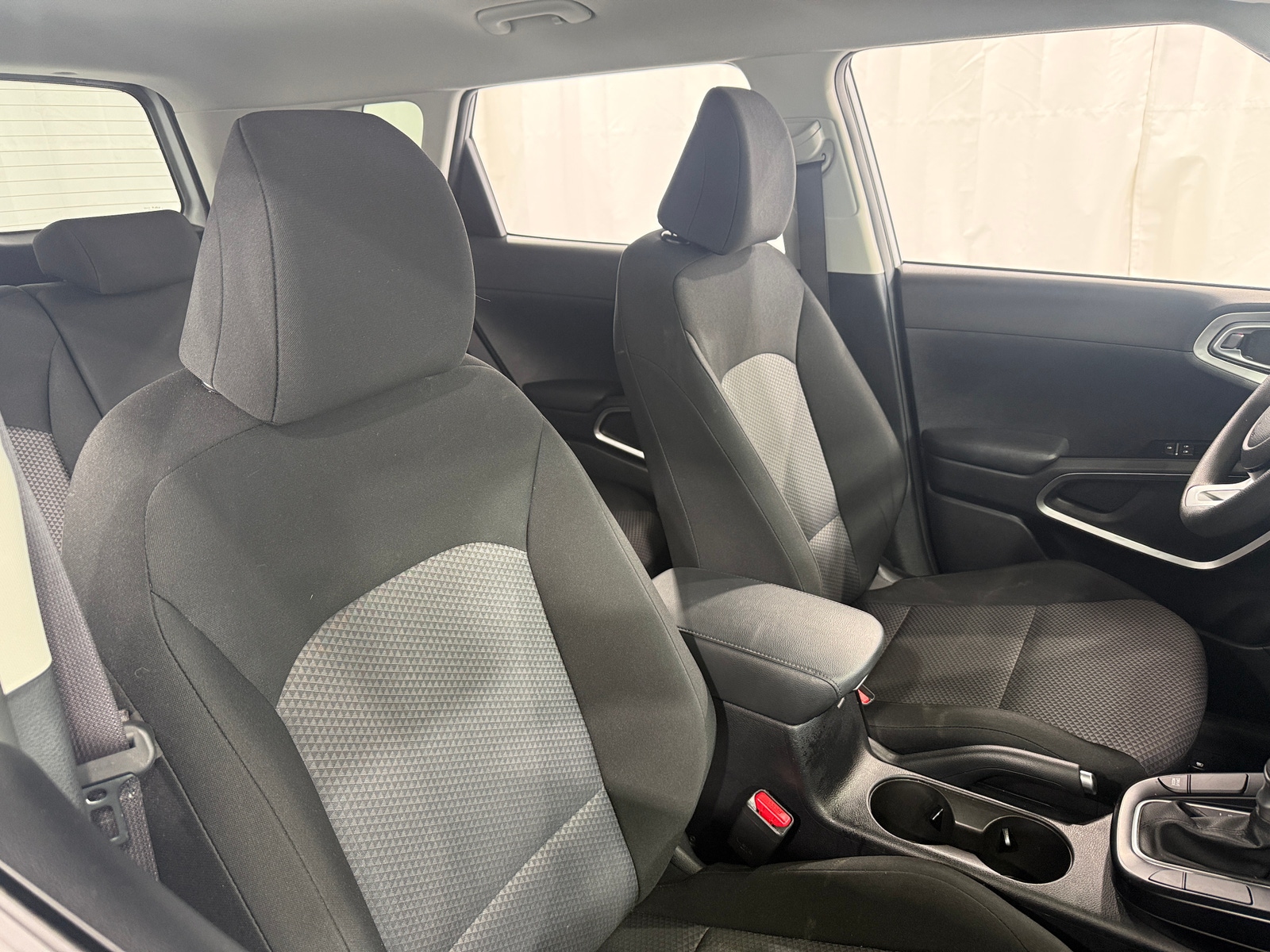 Thumbnail: 2025 Kia Soul - 2