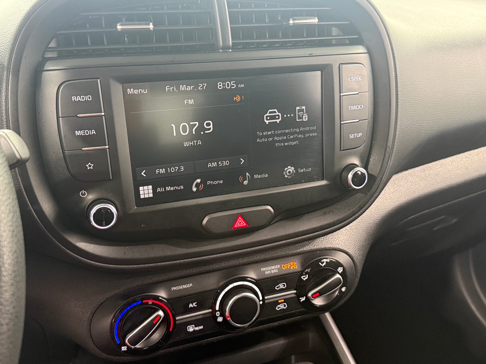 Thumbnail: 2025 Kia Soul - 4