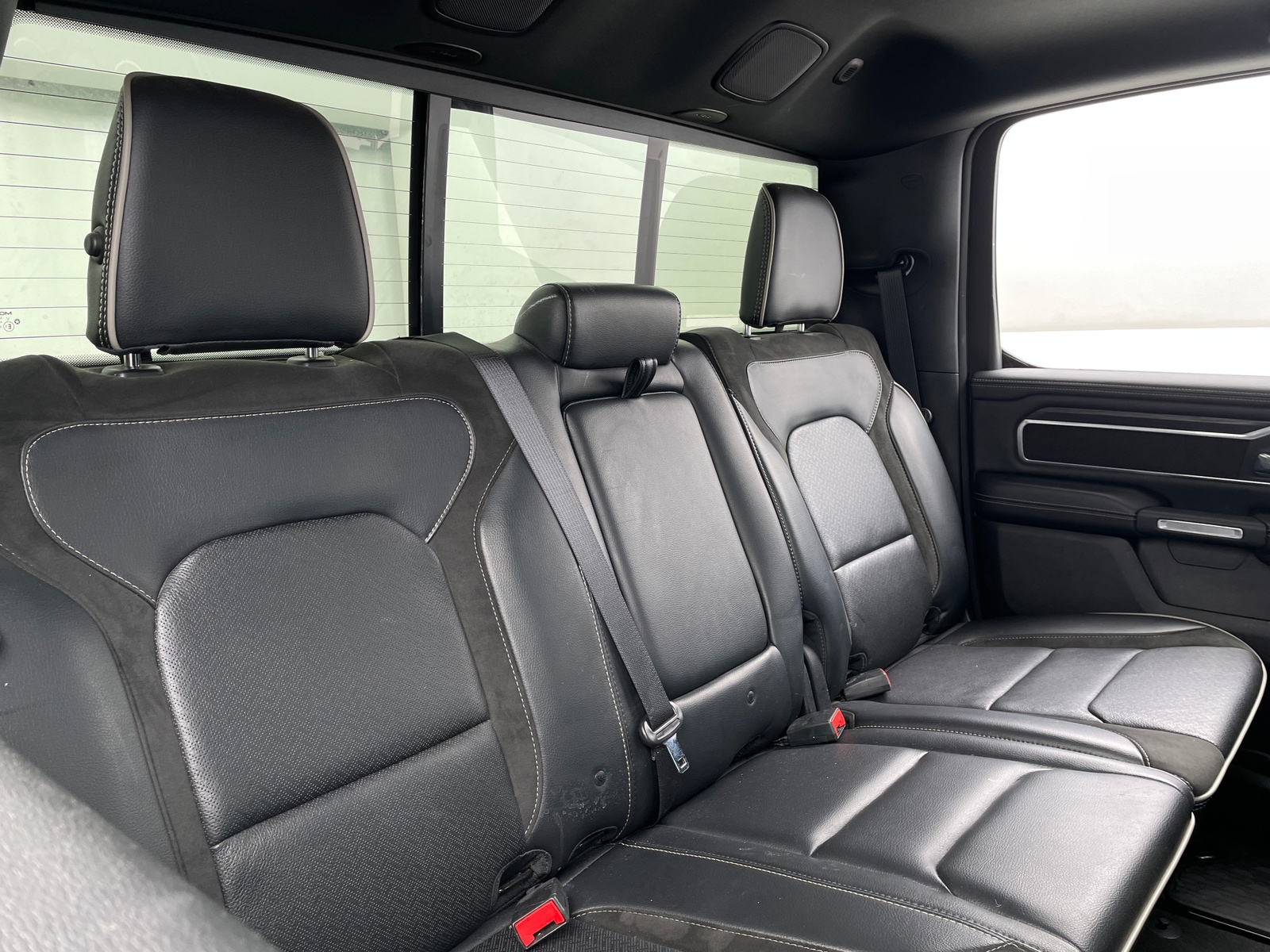 Thumbnail: 2023 RAM 1500 - 5