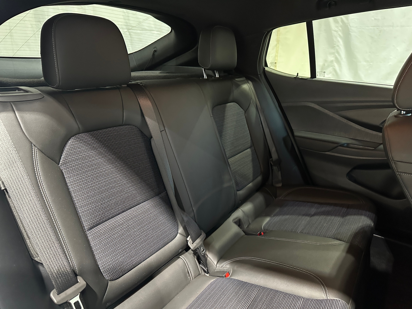 Thumbnail: 2025 Buick Envista - 6