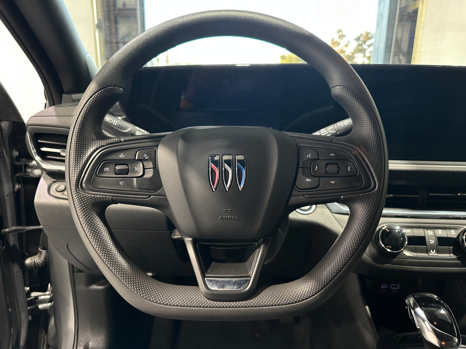 Thumbnail: 2025 Buick Envista - 5