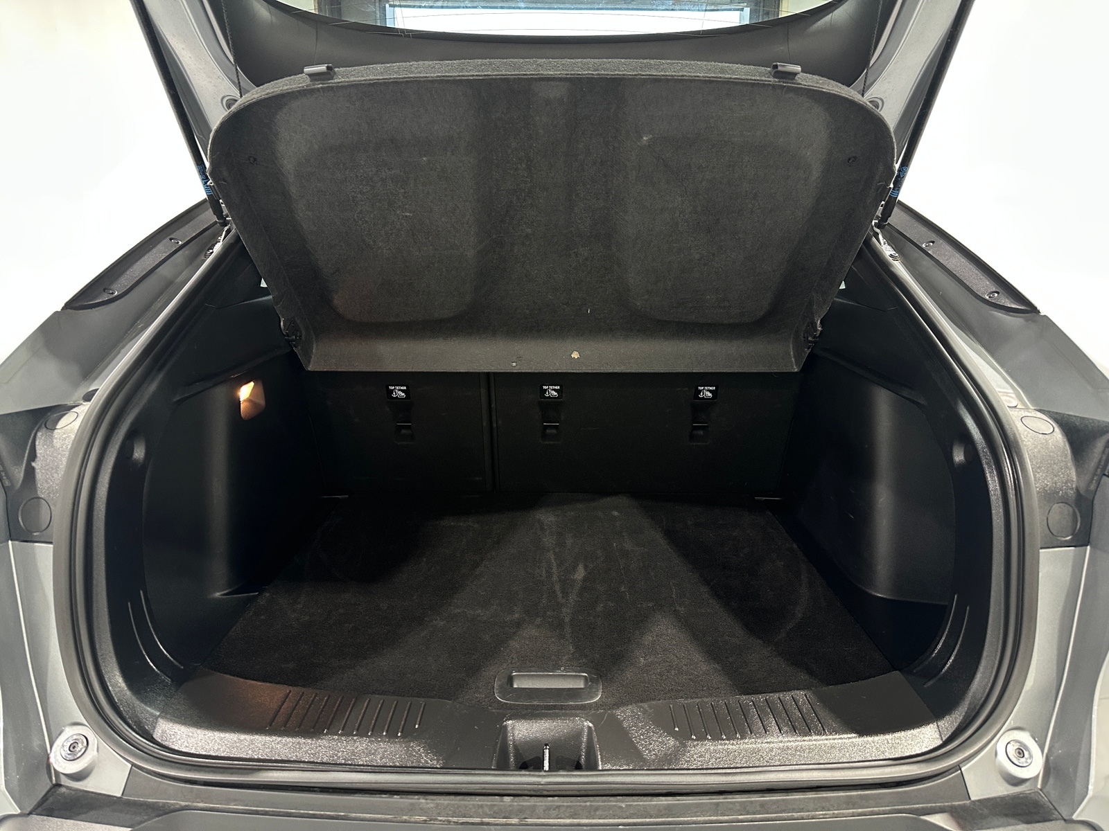 Thumbnail: 2025 Buick Envista - 7