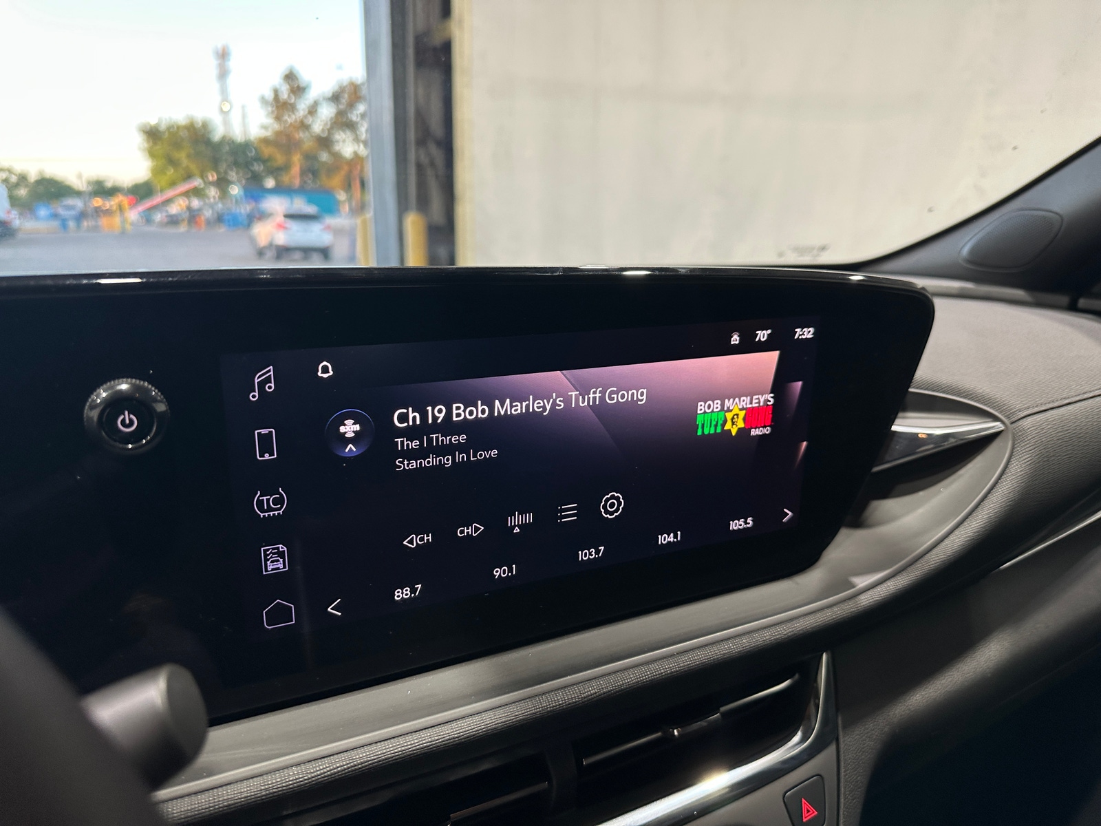 Thumbnail: 2025 Buick Envista - 4