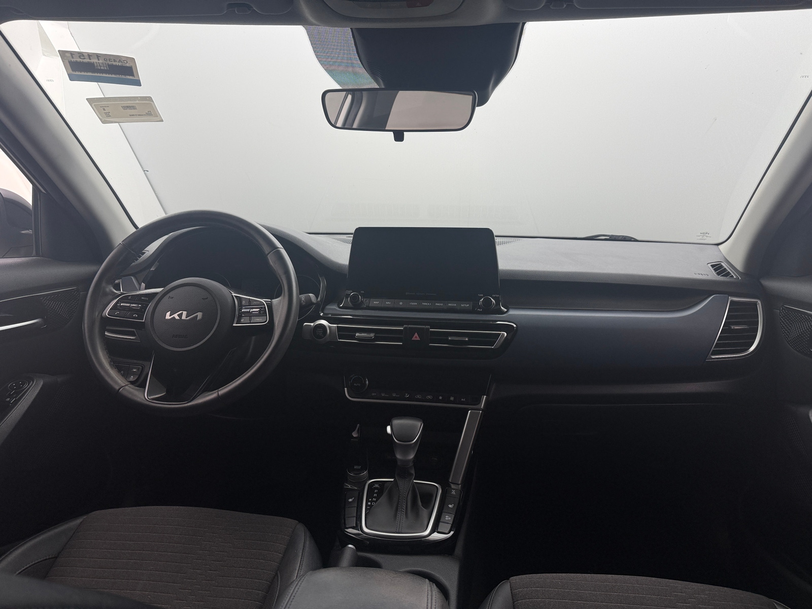 Thumbnail: 2022 Kia Seltos - 3