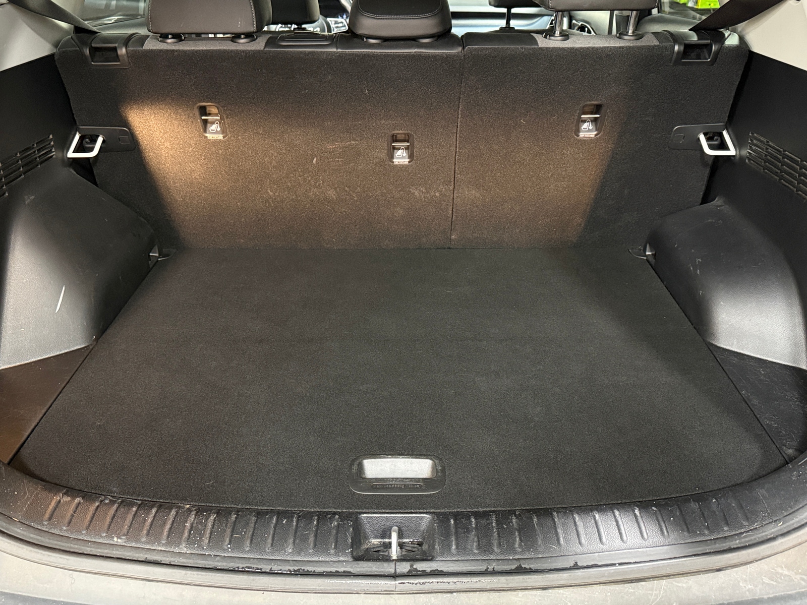 Thumbnail: 2022 Kia Seltos - 7