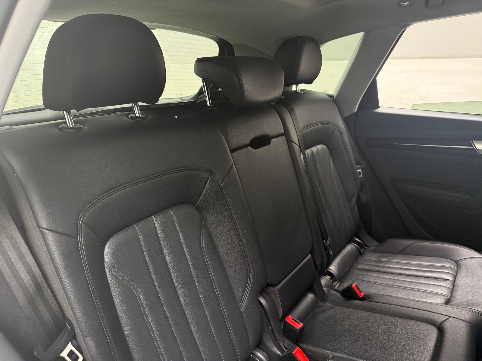 Thumbnail: 2018 Audi Q5 - 5