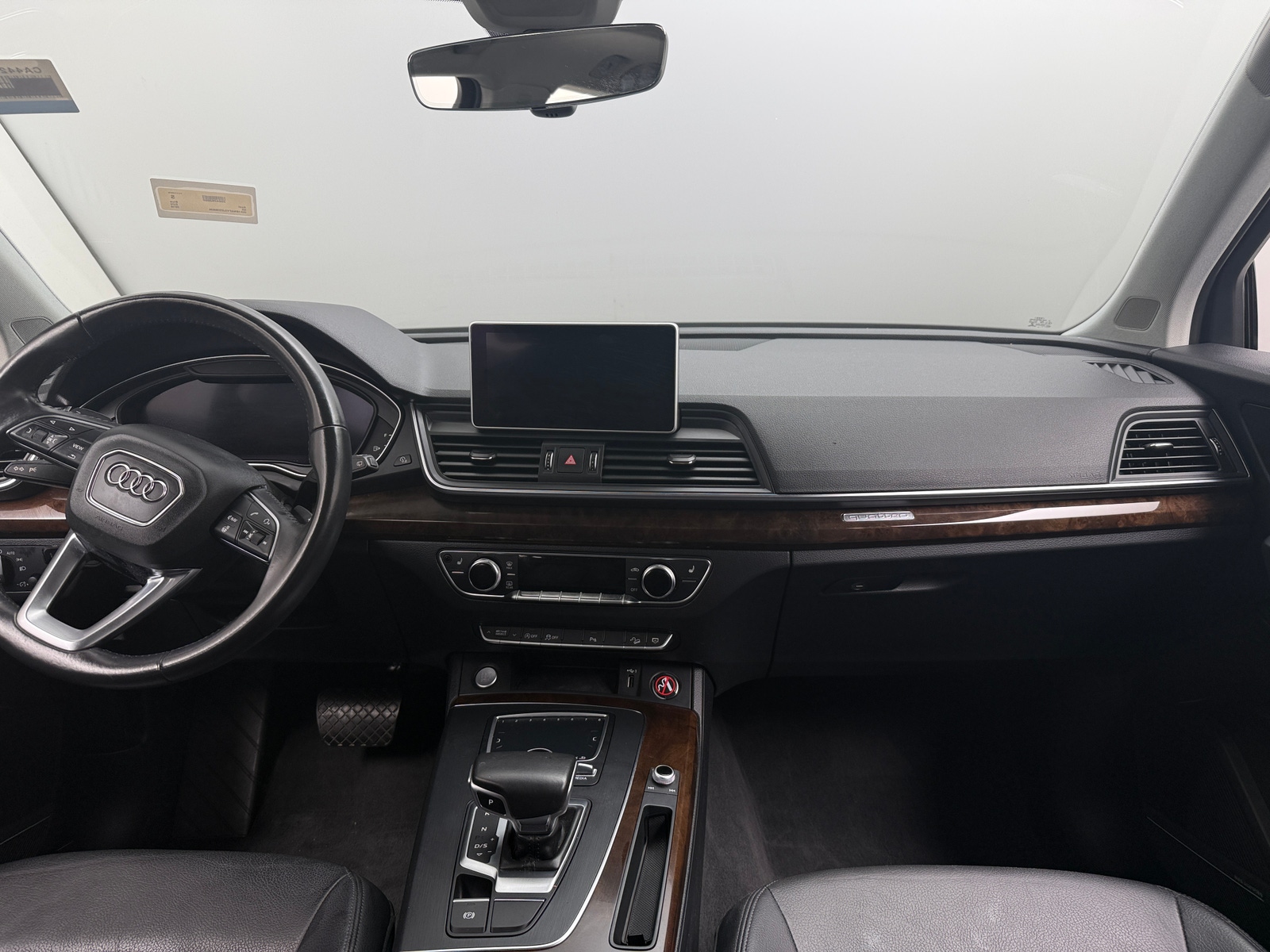 Thumbnail: 2018 Audi Q5 - 2