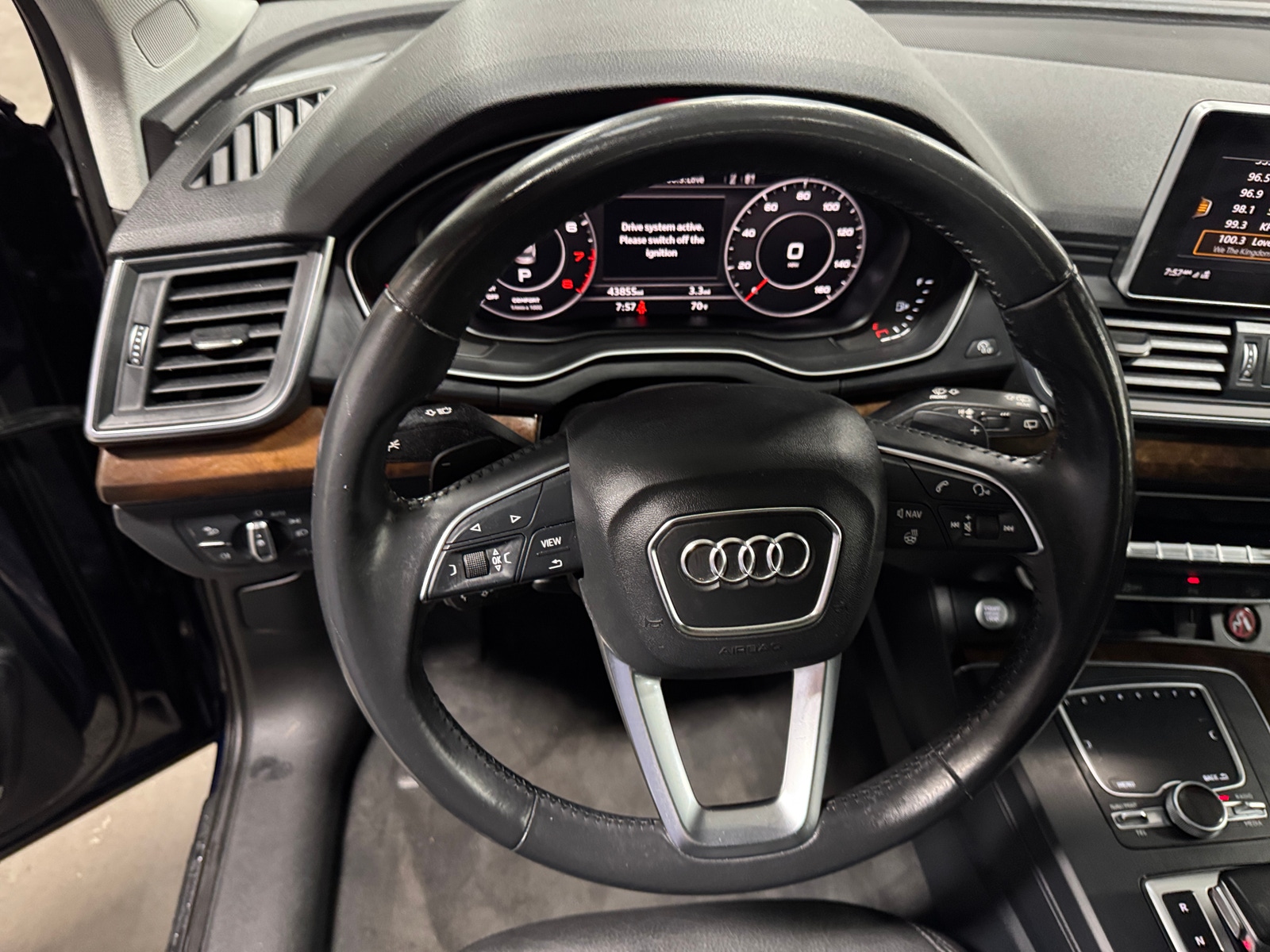 Thumbnail: 2018 Audi Q5 - 4