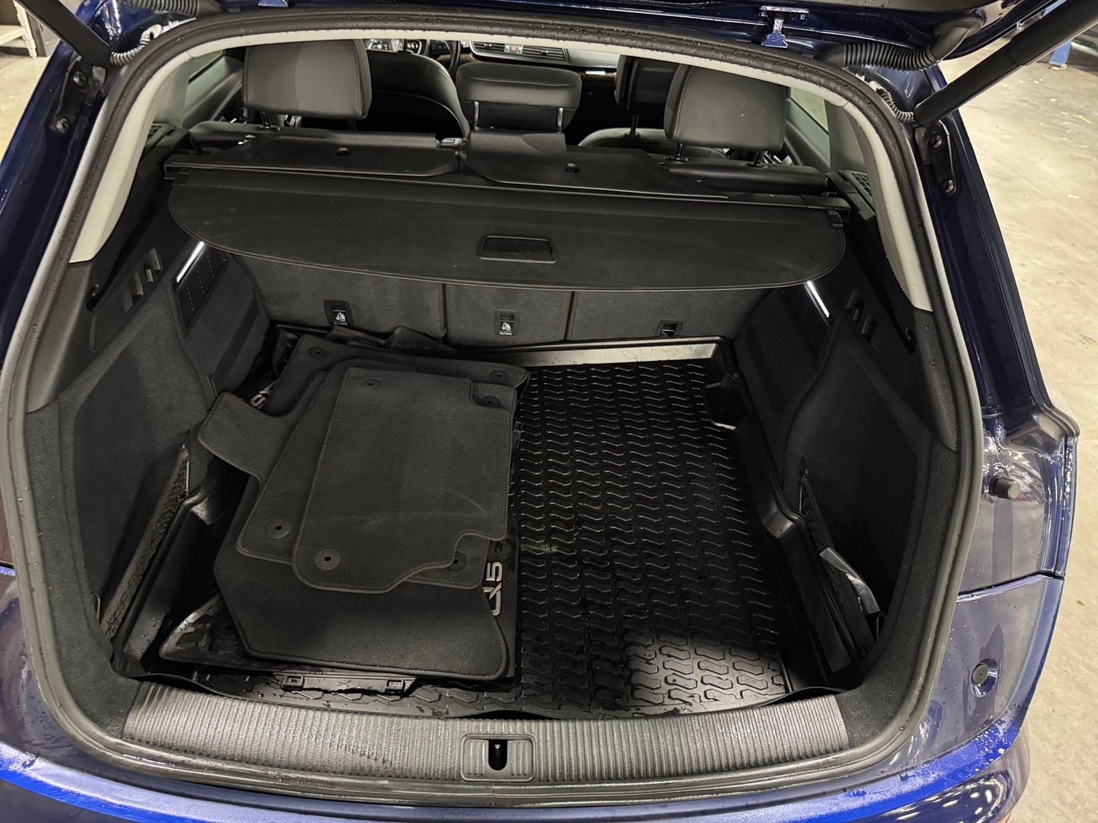 Thumbnail: 2018 Audi Q5 - 6