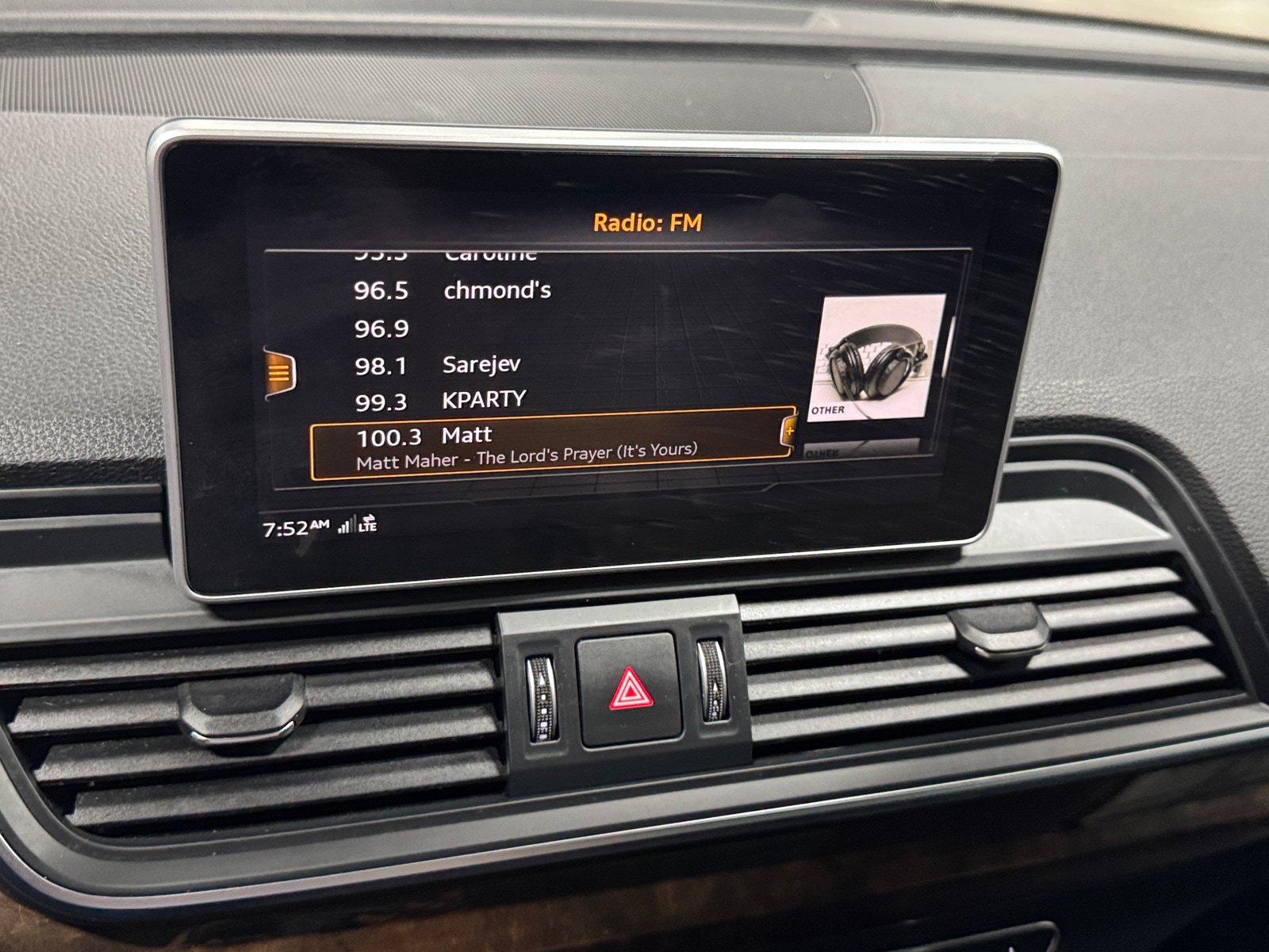 Thumbnail: 2018 Audi Q5 - 3