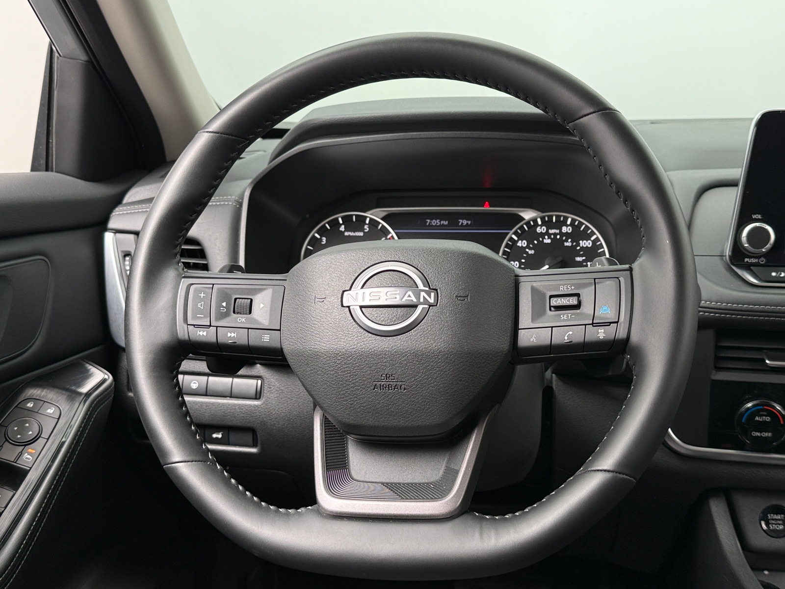 Thumbnail: 2025 Nissan Rogue - 5