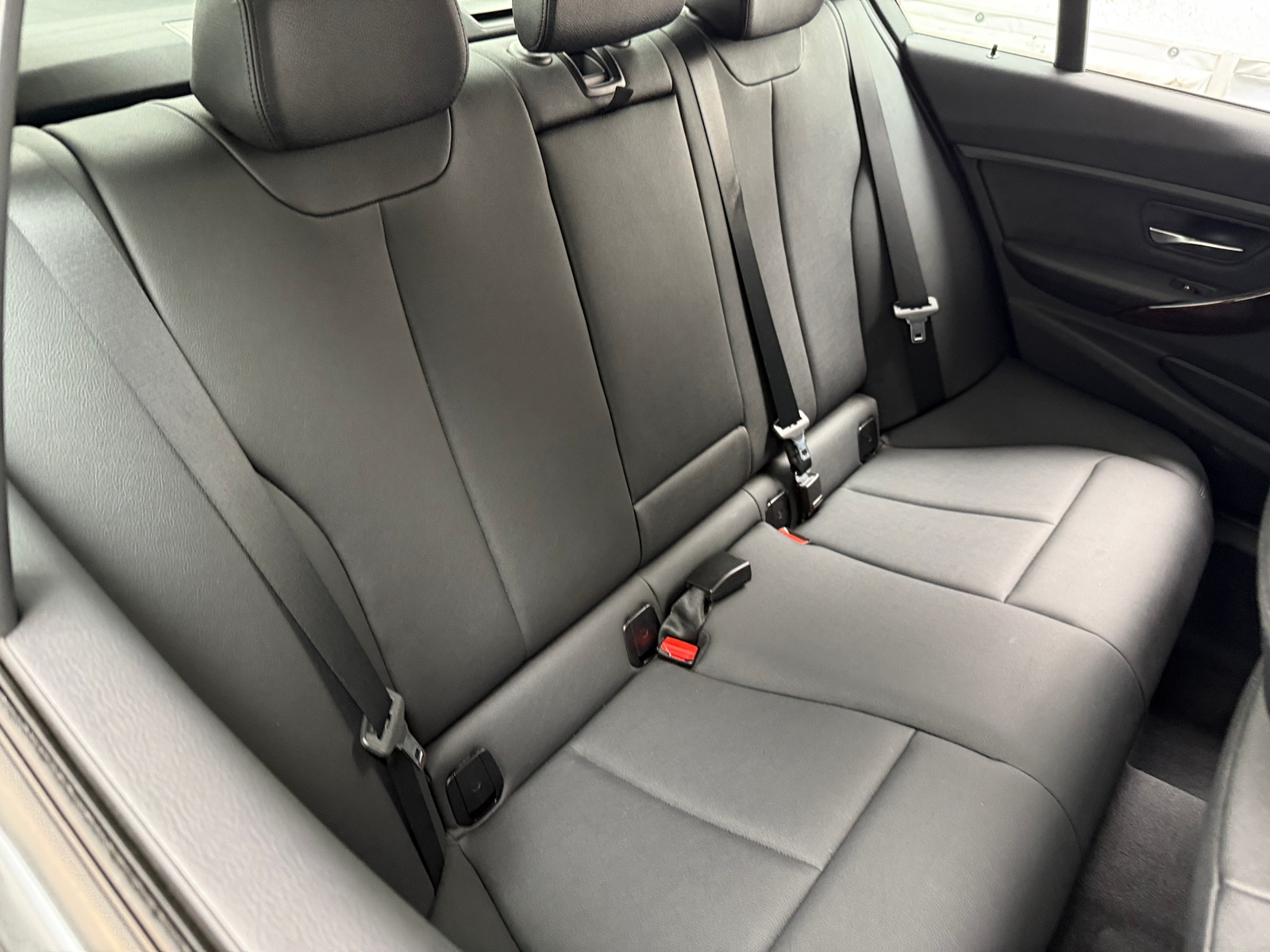 Thumbnail: 2013 BMW 3 Series - 6