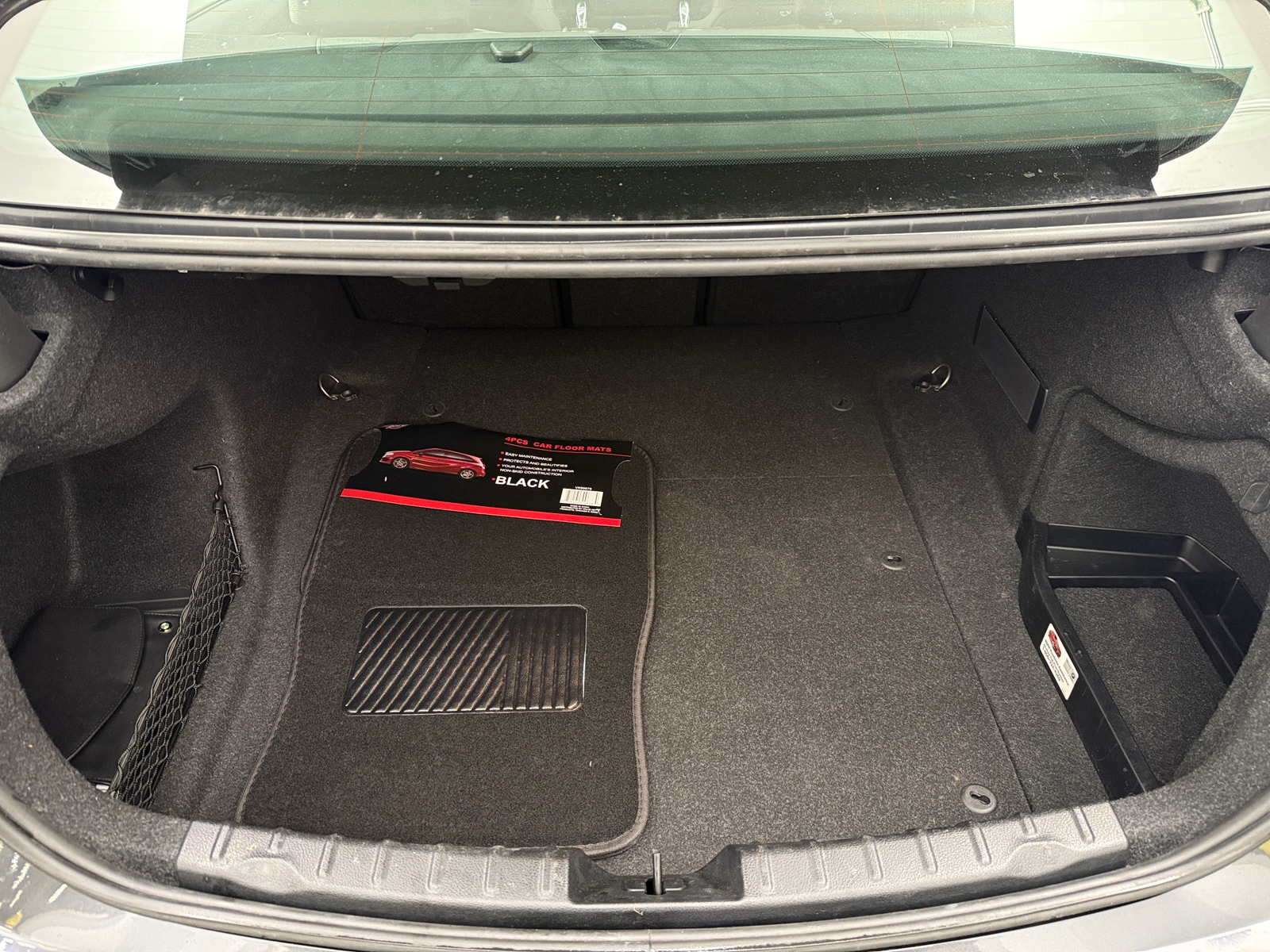 Thumbnail: 2013 BMW 3 Series - 7