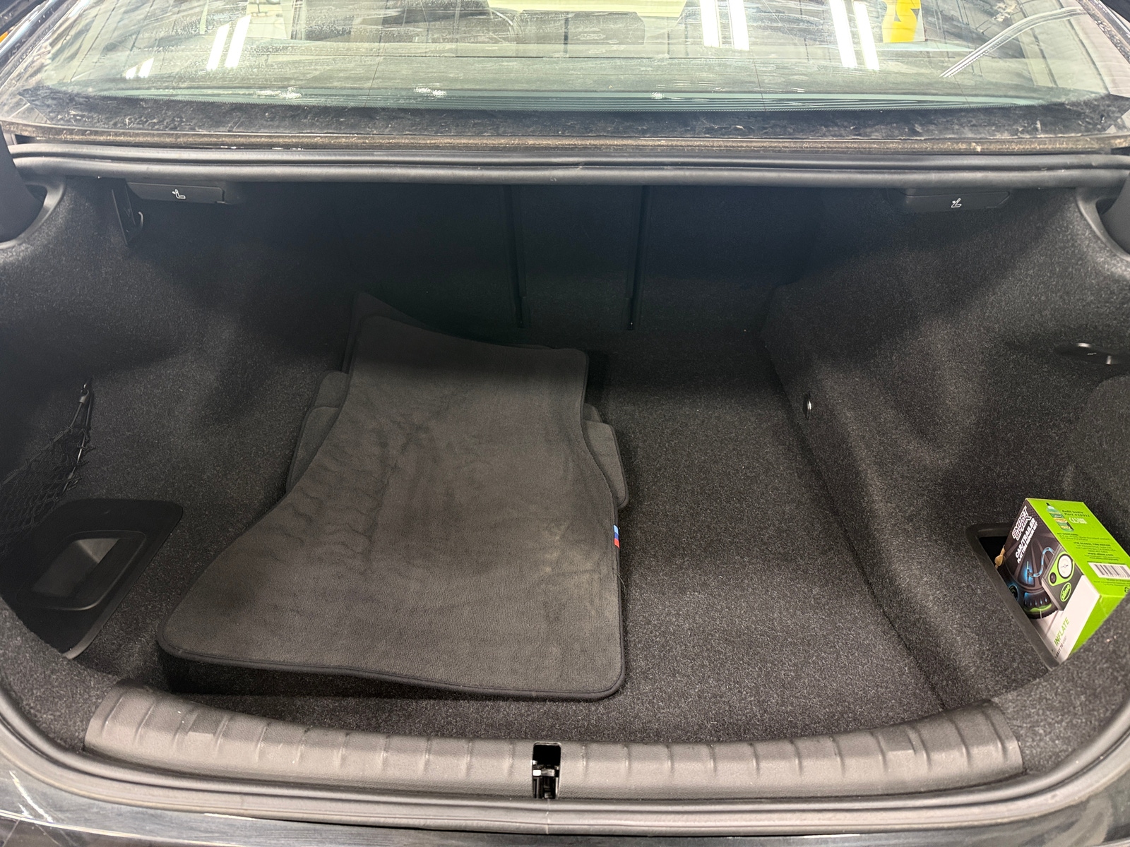 Thumbnail: 2018 BMW M5 - 6