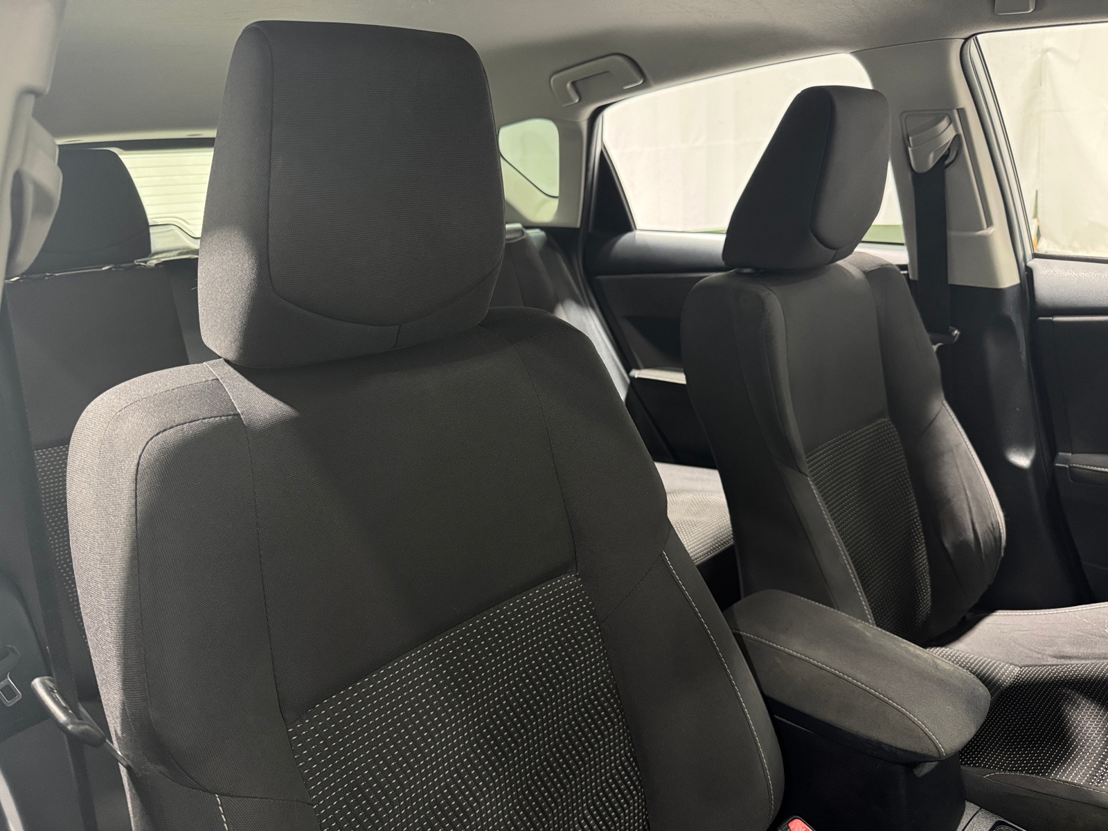 Thumbnail: 2016 Scion iM - 2