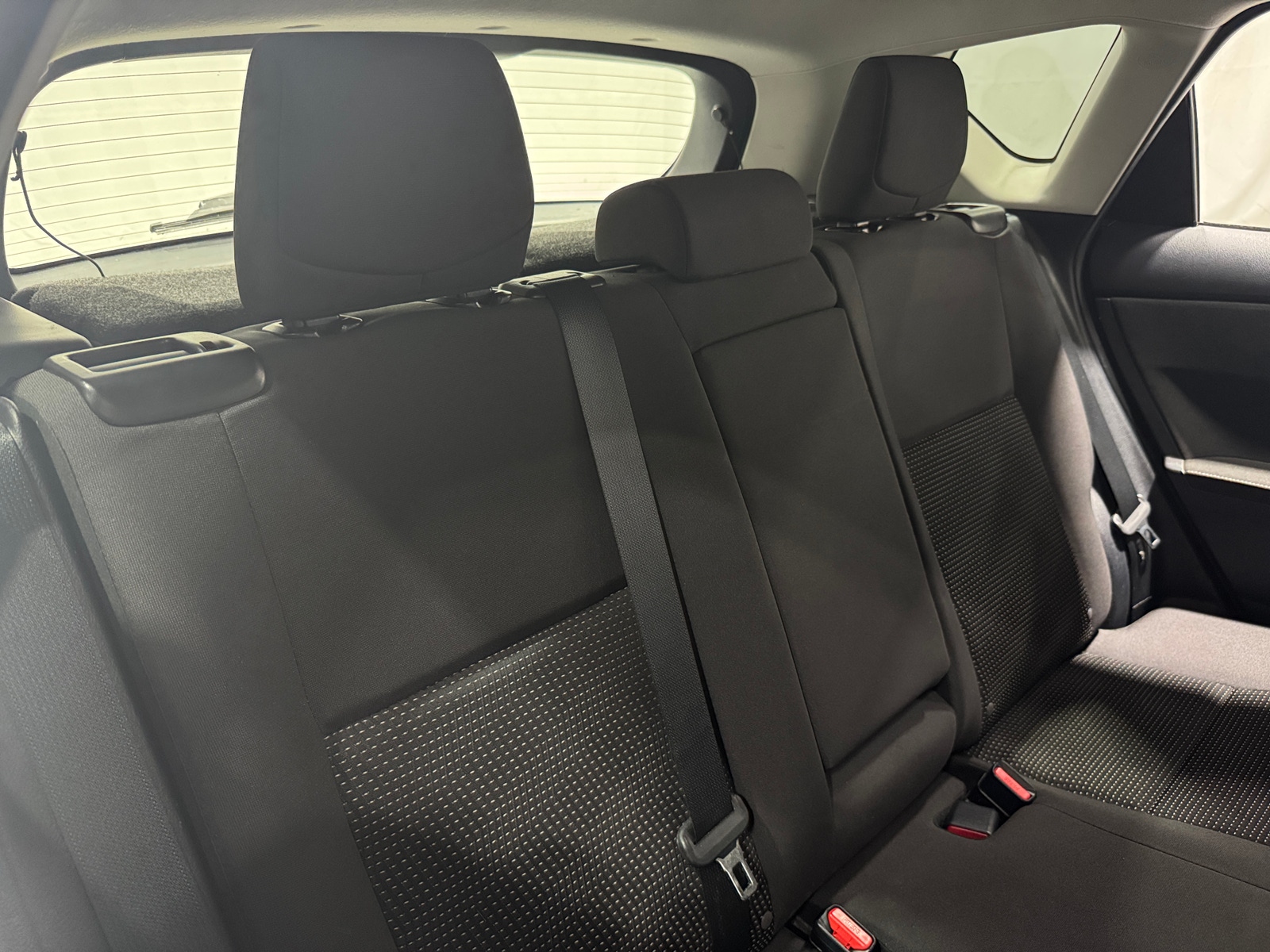 Thumbnail: 2016 Scion iM - 6