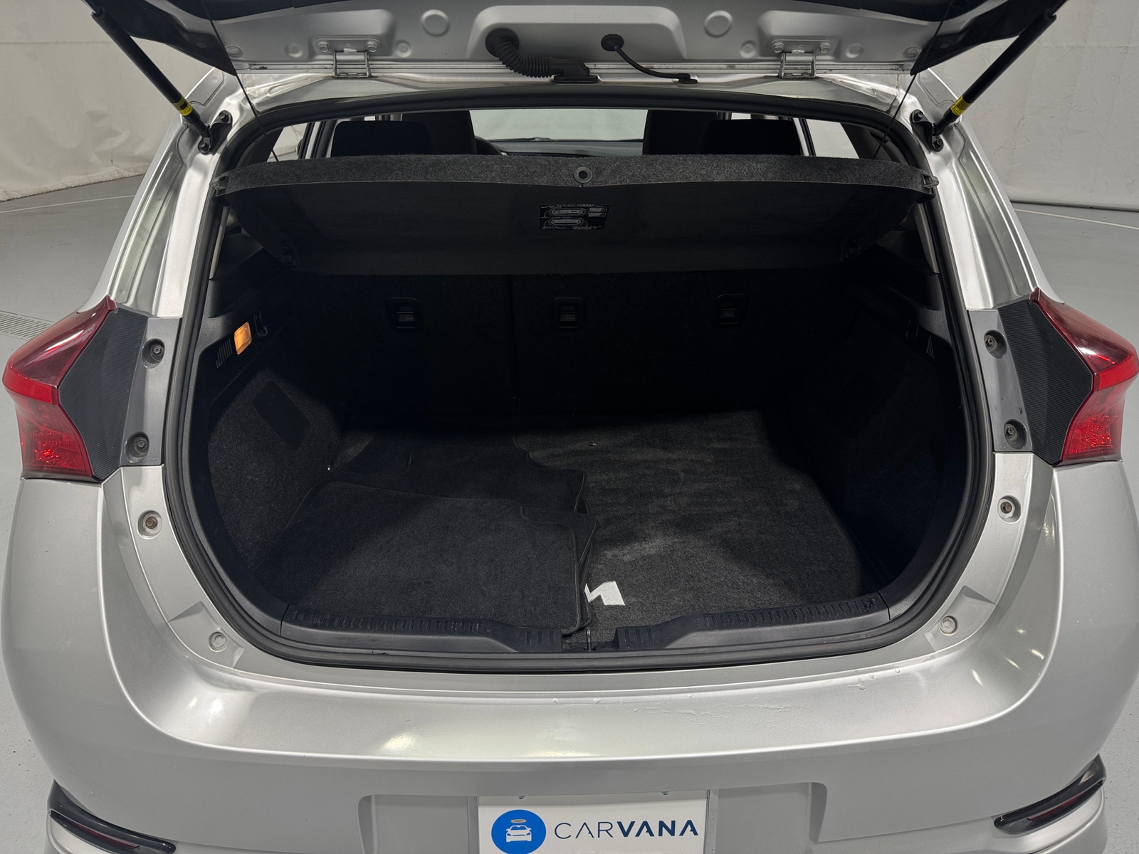 Thumbnail: 2016 Scion iM - 7